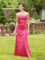 Rochii domnisoare de onoare Mon Cheri - Rochie domnisoara de onoare moncheri bridals #15