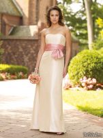 Rochii domnisoare de onoare Mon Cheri - Rochie domnisoara de onoare moncheri bridals #1