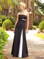 Rochii domnisoare de onoare Mon Cheri - Rochie domnisoara de onoare moncheri bridals #9