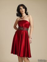 Rochiide ocazie White Lady - White lady_rochie de ocazie #8