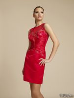 Rochiide ocazie White Lady - White lady_rochie de ocazie #9