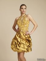 Rochiide ocazie White Lady - White lady_rochie de ocazie #10