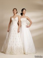 Rochiile de mireasa White Lady
