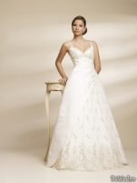 Rochiile de mireasa White Lady - White lady_rochie de mireasa #2