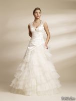 Rochiile de mireasa White Lady - White lady_rochie de mireasa #3