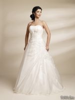 Rochiile de mireasa White Lady - White lady_rochie de mireasa #4
