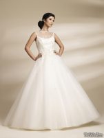 Rochiile de mireasa White Lady - White lady_rochie de mireasa #8
