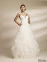 Rochiile de mireasa White Lady - White lady_rochie de mireasa #10