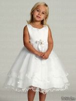Tinute copii - Perfect Bride - Rochie ocazie #4