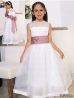 Tinute copii - Perfect Bride - Rochie ocazie #6