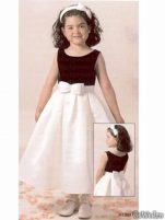 Tinute copii - Perfect Bride - Rochie ocazie #7