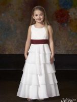 Tinute copii - Perfect Bride - Rochie ocazie #8