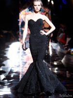 Zuhair Murad Colectia 2009 - Rochie ocazie_Zuhair Murad #2