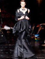 Zuhair Murad Colectia 2009 - Rochie ocazie_Zuhair Murad #3