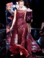Zuhair Murad Colectia 2009 - Rochie ocazie_Zuhair Murad #4