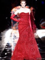 Zuhair Murad Colectia 2009 - Rochie ocazie_Zuhair Murad #6