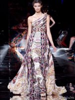 Zuhair Murad Colectia 2009 - Rochie ocazie_Zuhair Murad #7