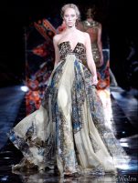 Zuhair Murad Colectia 2009 - Rochie ocazie_Zuhair Murad #8