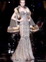 Zuhair Murad Colectia 2009 - Rochie ocazie_Zuhair Murad #9