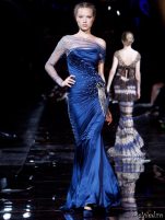 Zuhair Murad Colectia 2009 - Rochie ocazie_Zuhair Murad #10