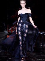 Zuhair Murad Colectia 2009 - Rochie ocazie_Zuhair Murad #11