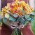 buchet mireasa