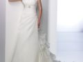 De inchiriat rochie de mireasa model Fatima