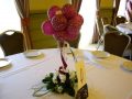 Decor baloane