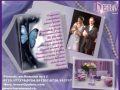 Decoratiuni speciale pt.evenimente memorabile !