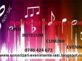 DJ NUNTA IASI, DJ BOTEZ IASI, SONORIZARI IASI