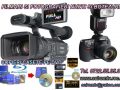 Filmari si fotografieri nunti si botezuri