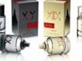 Parfum Hugo Boss XX EDT