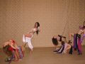Program artistic