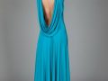 ROCHIE DE SEARA CU SPATELE GOL, COD O 37