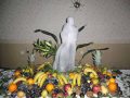 Statuie gheata