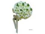 Buchet mireasa - allevents - Buchete mireasa, lumanari cununie, cocarde, #2