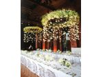 Carusele decorative pentru evenimente #2