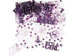 Confetti pentru decorul mesei sau jumbo, diferite modele - Confetti #2