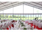 Cort nunta, evenimente, catering #5