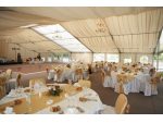 Cort nunta, evenimente, catering #7