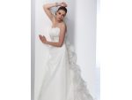 De inchiriat rochie de mireasa model Fatima #2