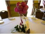 Decor baloane #1