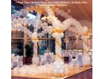 Decor baloane #2