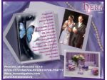 Decoratiuni speciale pt.evenimente memorabile ! #1