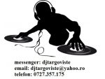Dj Targoviste, dj nunta, dj botez #1