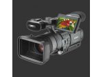 Sony Fx 1 - Filmari, Foto Pachetul Extra #1