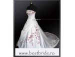 Inchirieri si vanzari rochii de mireasa  BestBride #3