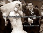 Porumbei albi nunta - Porumbei albi pentru nunta Constanta #2