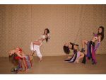 Dans oriental la rest Plaisir-Ploiesti - Program artistic #1