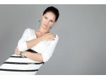 ROCHIE ALB-NEGRU, COD B 1 #1